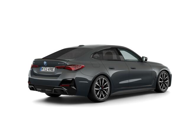 BMW i4 eDrive40 M Sport Edition | M Sport Pro | Innovation Pack | Comfort Pack