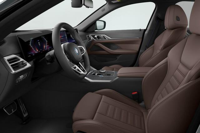 BMW i4 eDrive40 M Sport Edition | M Sport Pro | Innovation Pack | Comfort Pack