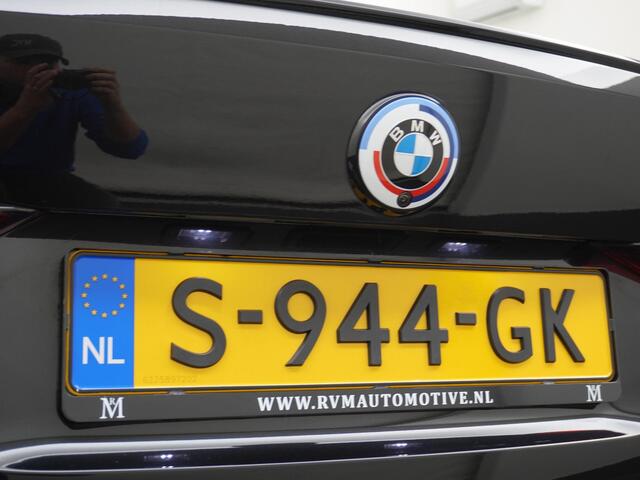 BMW i4 M50 M Sport 84 kWh SOH 98.6% RIJKLAAR INCL. GARANTIE | LASER | 360 CAMERA | ACTIVE CRUISE | 12mnd BOVAG GARANTIE