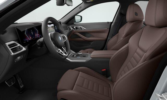 BMW i4 eDrive40 M Sport Edition | M Sport Package Pro | Comfort Pack