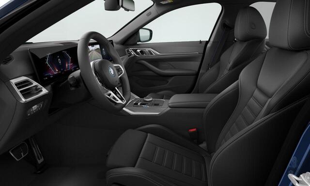 BMW i4 eDrive40 M Sport Edition | M Sport Package Pro | Comfort Pack