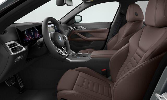 BMW i4 eDrive40 | M Sport Edition | M Sportpakket Pro | Comfort Pack
