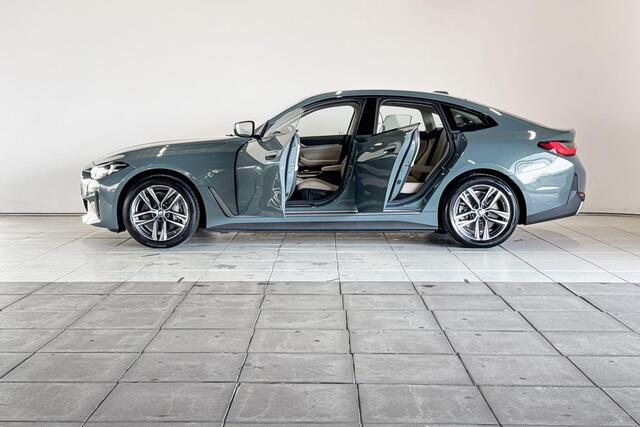 BMW i4 eDrive35