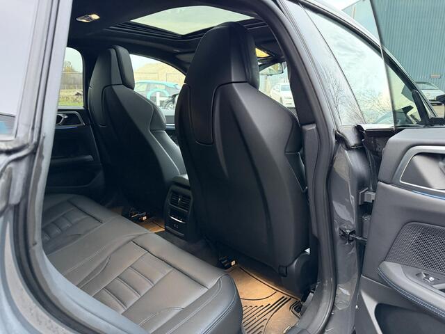 BMW i4 M50 High Executive 84 kWh Schuifdak l M-sportpakket