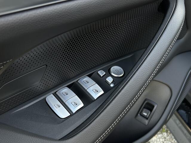 BMW i4 eDrive40 | M-Sport Pro | 19'' | S/k-dak | ACC | HiFi | Comf. Acc. | Adapt. LED | Laser achterlicht | Stuur + stoelverw. | Camera | Getint glas