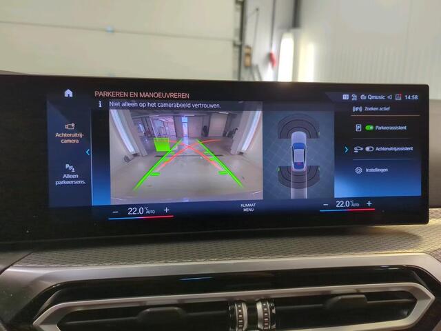 BMW i4 eDrive40 Aut. M-Sport 84kwh | BMW Laser | Camera | Panorama | Harman Kardon | 19''