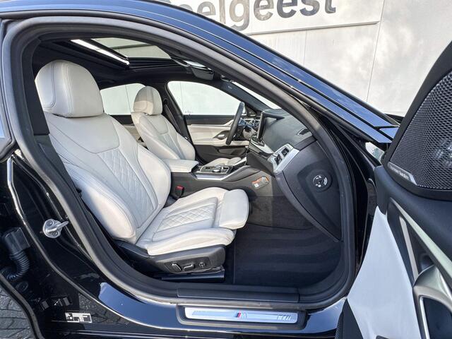 BMW i4 eDrive40 M Sport Edition | M Sport Pro | Comfort Pack | Innovation Pack