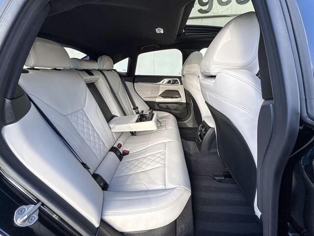 BMW i4 eDrive40 M Sport Edition | M Sport Pro | Comfort Pack | Innovation Pack