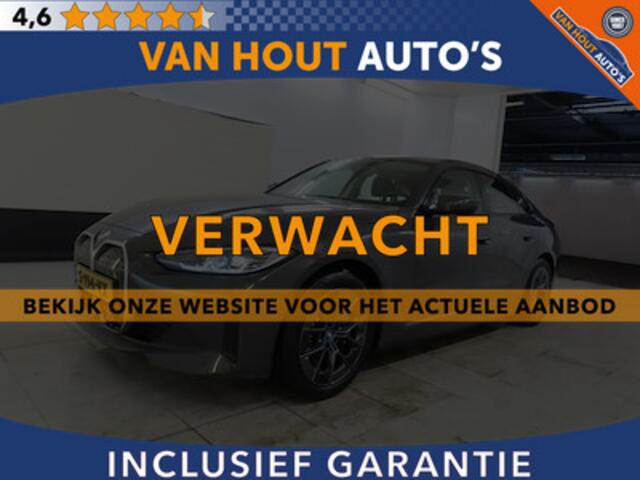 BMW i4 eDrive40 High Executive 84 kWh | 340PK | 18"LMV | CAMERA