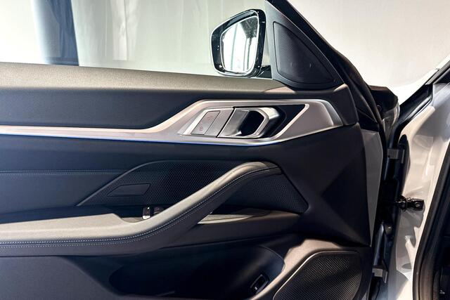 BMW i4 eDrive40 M Sport Edition | M Sport Pro | Comfort Pack