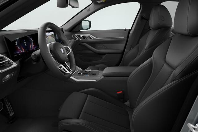 BMW i4 eDrive35 M Sport Edition 70 kWh | M Sportpakket | Comfort Pack