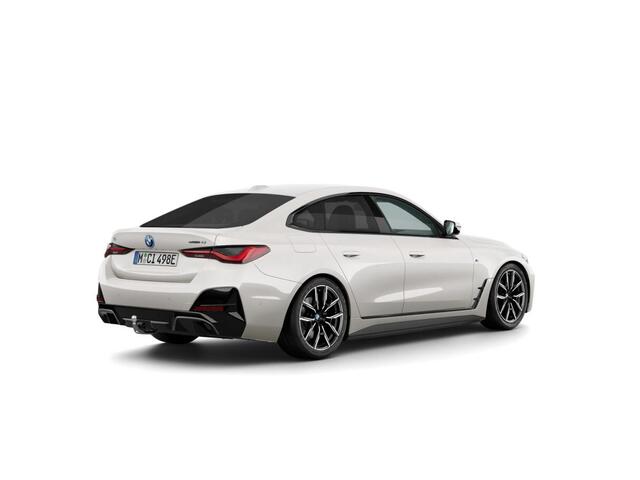 BMW i4 eDrive40 | M Sport Edition | M Sportpakket Pro | Comfort Pack
