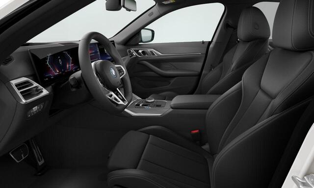 BMW i4 eDrive40 | M Sport Edition | M Sportpakket Pro | Comfort Pack