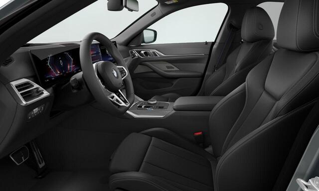 BMW i4 eDrive35 M Sport Edition | M Sportpakket Pro | Innovation Pack | Comfort Pack | Trekhaak