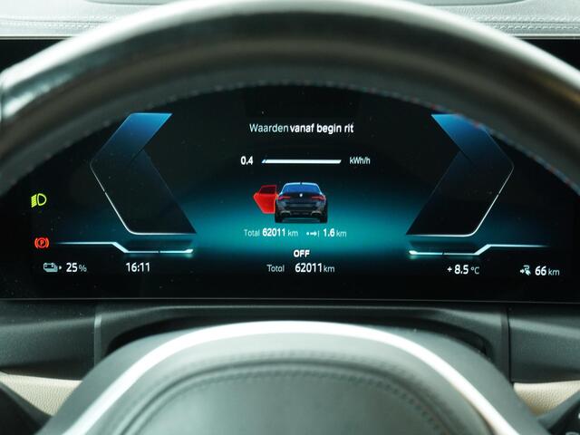 BMW i4 M50 High Executive 84 kWh