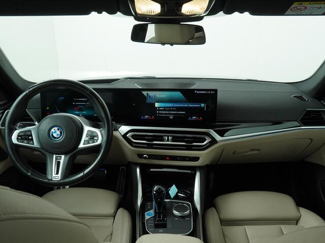 BMW i4 M50 High Executive 84 kWh