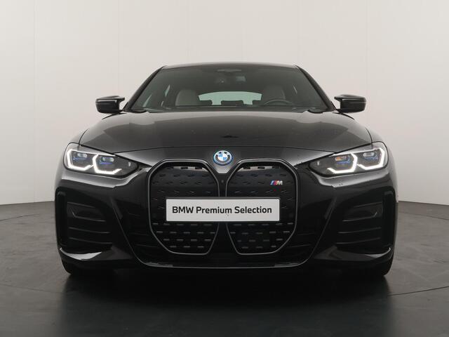 BMW i4 M50 High Executive 84 kWh