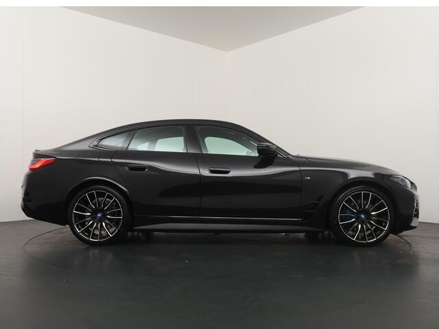 BMW i4 M50 High Executive 84 kWh