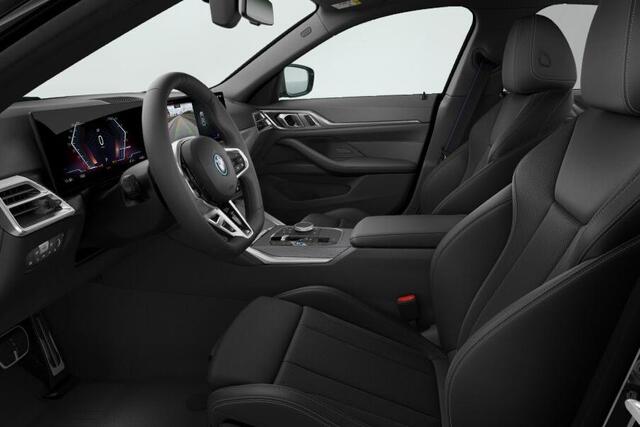 BMW i4 eDrive40 84 kWh