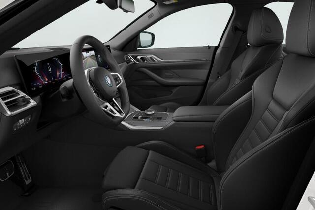 BMW i4 eDrive35 M Sport Edition 70 kWh