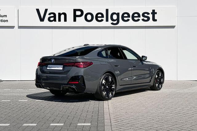 BMW i4 eDrive35 M Sport Edition | M Sport Pro | Comfort Pro | Active Cruise Control