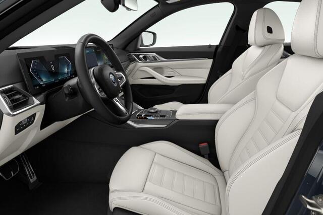 BMW i4 eDrive40 High Executive 84 kWh M Sport | CoPilot Pack