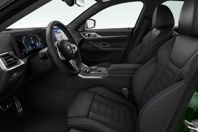 BMW i4 M50 High Executive 84 kWh