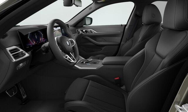 BMW i4 eDrive35 | M Sportpakket Pro | Comfort Pack | BMW Individual