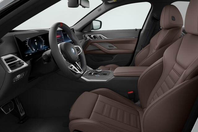 BMW i4 M60 xDrive | M Sport Pro | Innovation Pack | Comfort Pack | Showroomvoordeel