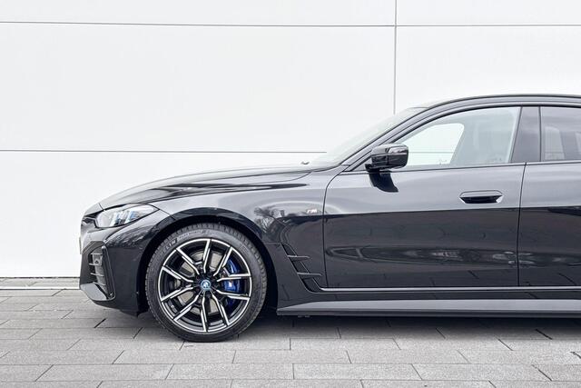 BMW i4 eDrive40 M-Sport