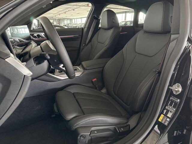 BMW i4 eDrive40 M Sport Edition | M Sport Pro | Comfort Pack | Active Cruise Control | BMW IconicSounds Electric