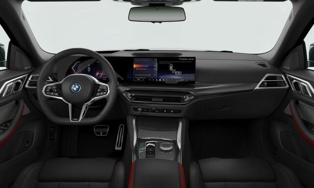 BMW i4 xDrive40 | M Sportpakket Pro | Innovation Pack | Comfort Pack