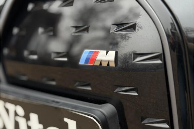 BMW i4 M50 84 kWh M-Sport PRO | Schuifdak | Harman Kardon | Laser | Leder | Driving Ass. Pro