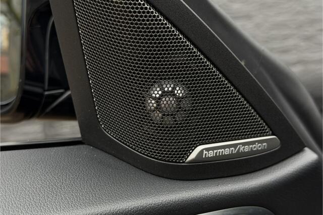 BMW i4 M50 84 kWh M-Sport PRO | Schuifdak | Harman Kardon | Laser | Leder | Driving Ass. Pro