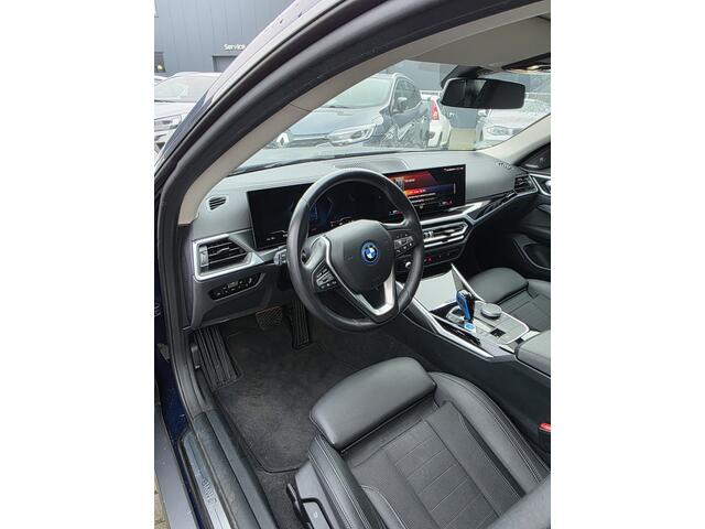 BMW i4 eDrive40 84 kWh | Automaat | Harman & Kardon |
