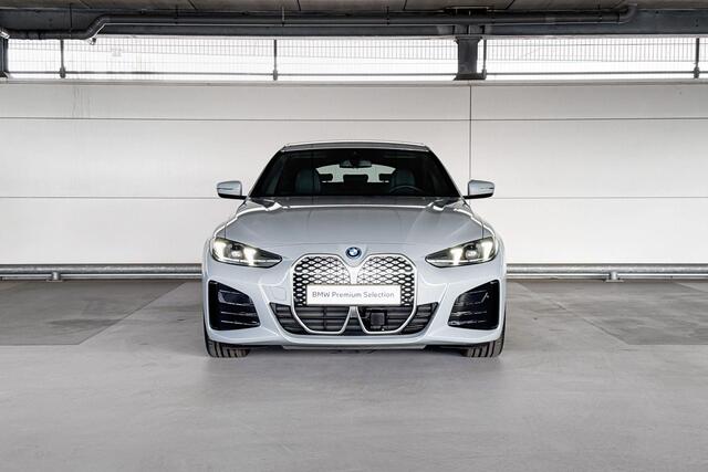 BMW i4 eDrive35 M Sport Edition 70 kWh