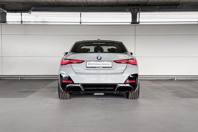 BMW i4 eDrive35 M Sport Edition 70 kWh