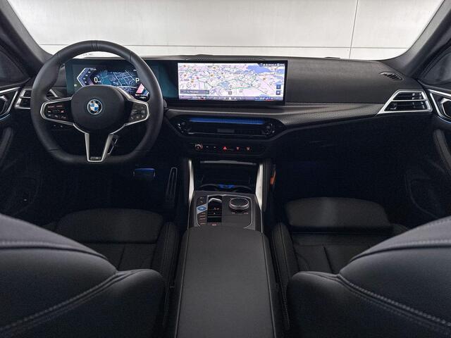 BMW i4 eDrive35 M Sport Edition 70 kWh
