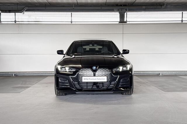 BMW i4 eDrive35 M Sport Edition 70 kWh