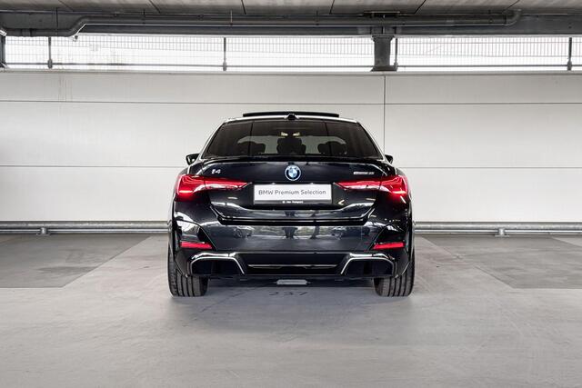 BMW i4 eDrive35 M Sport Edition 70 kWh