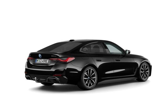 BMW i4 eDrive35 M Sport Edition | Comfort Pack | Trekhaak | Showroomvoordeel
