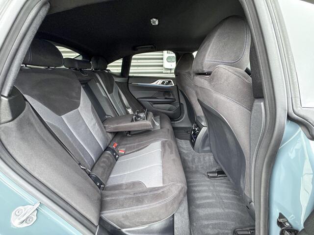 BMW i4 eDrive40 84 kWh