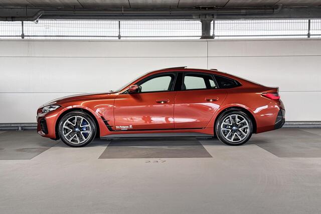 BMW i4 eDrive40 High Executive | Selections BMW i4 eDrive40 High Executive | Safety Pack | BMW Personal CoPilot Pack | Harman Kardon