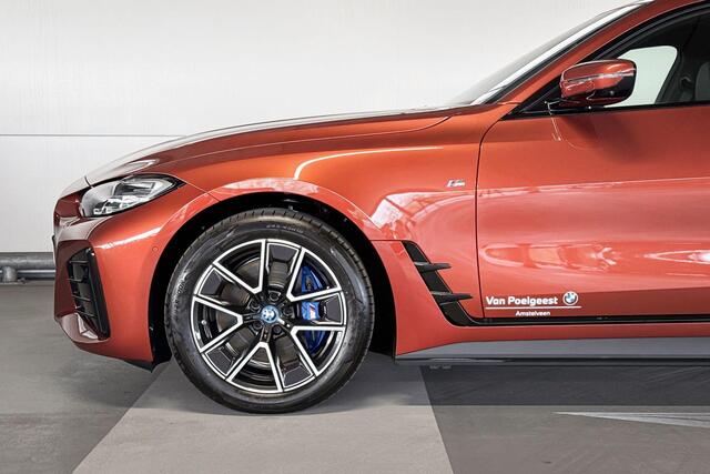 BMW i4 eDrive40 High Executive | Selections BMW i4 eDrive40 High Executive | Safety Pack | BMW Personal CoPilot Pack | Harman Kardon