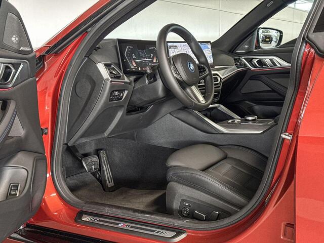 BMW i4 eDrive40 High Executive | Selections BMW i4 eDrive40 High Executive | Safety Pack | BMW Personal CoPilot Pack | Harman Kardon