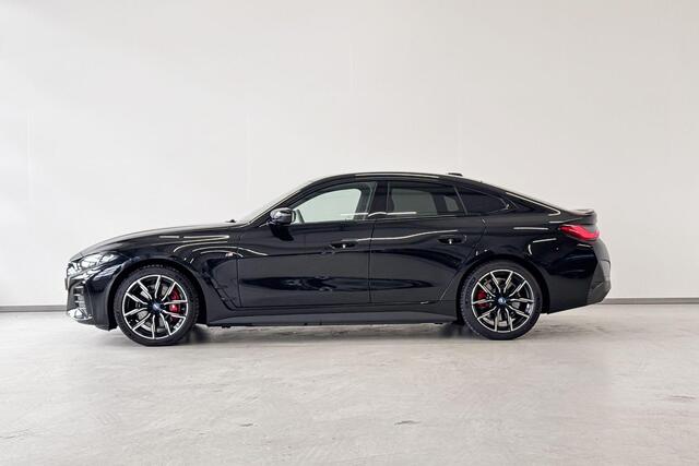 BMW i4 eDrive35 M Sportpakket Pro | Selections