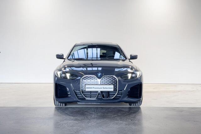 BMW i4 eDrive35 M Sport Edition M Sportpakket | Selection