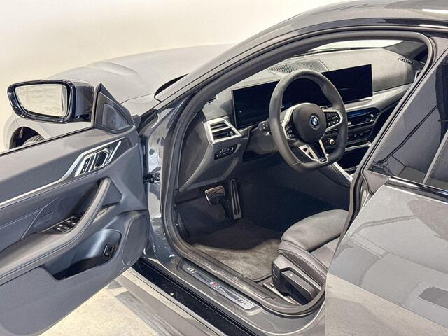 BMW i4 eDrive35 M Sport Edition M Sportpakket | Selection