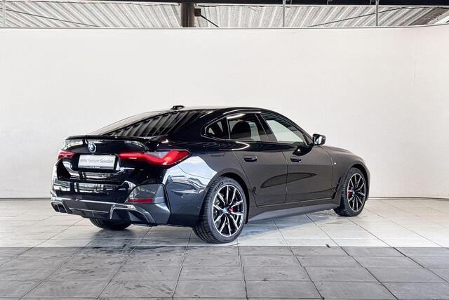 BMW i4 eDrive35 M Sportpakket Pro | Selections