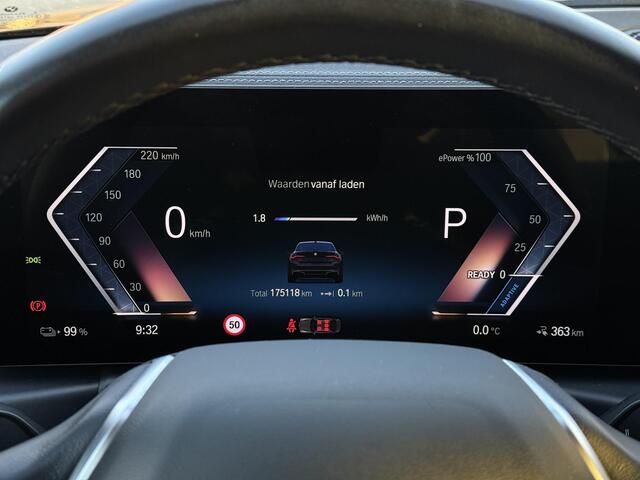 BMW i4 Aut. eDrive40 High Executive 84kWh | SOH 94.76% | ACC | Camera | Laser LED | HUD |